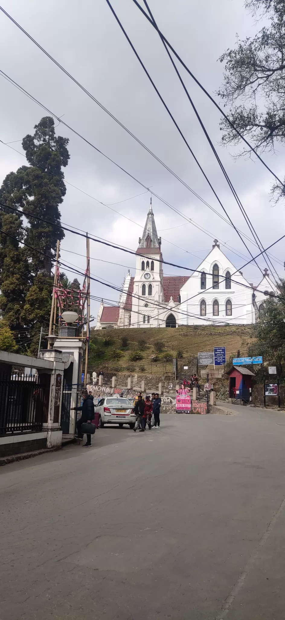 Photo of Darjeeling By Aman Tasera