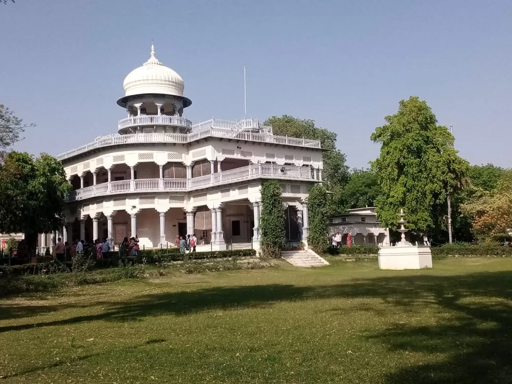 Photo of Prayagraj By Aman Tasera