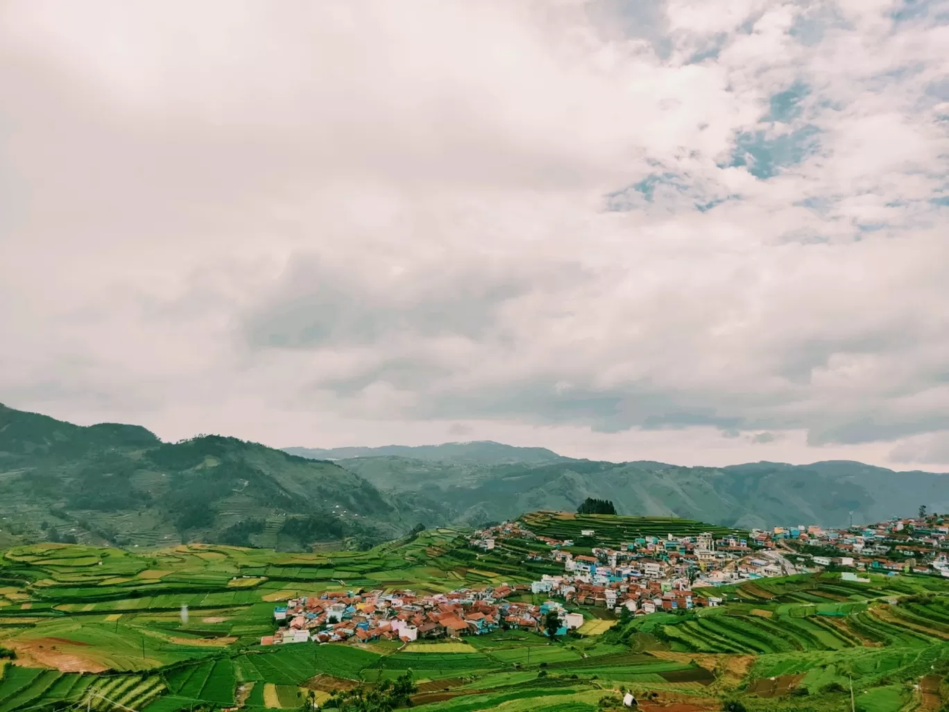 Photo of Kodaikanal By Karthick Sathiamoorthy