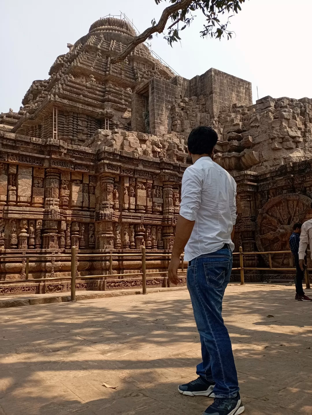 Photo of Konark By Pritam basudev