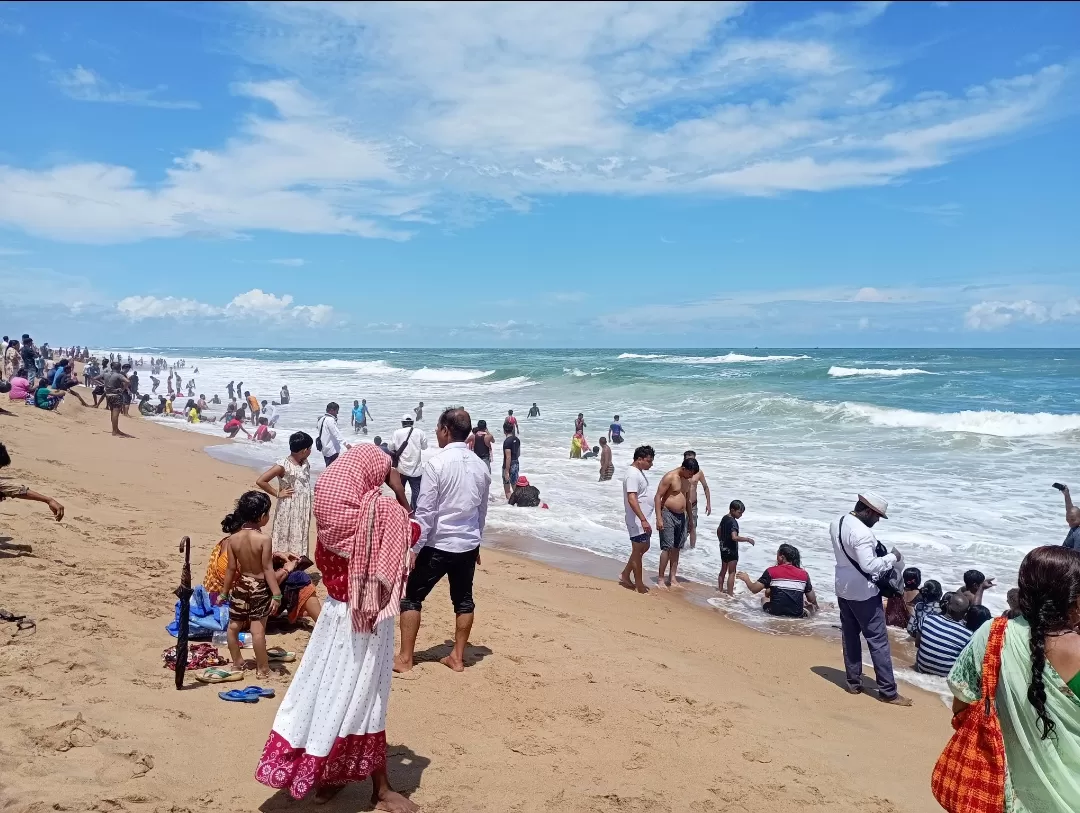 Photo of Puri By Pritam basudev