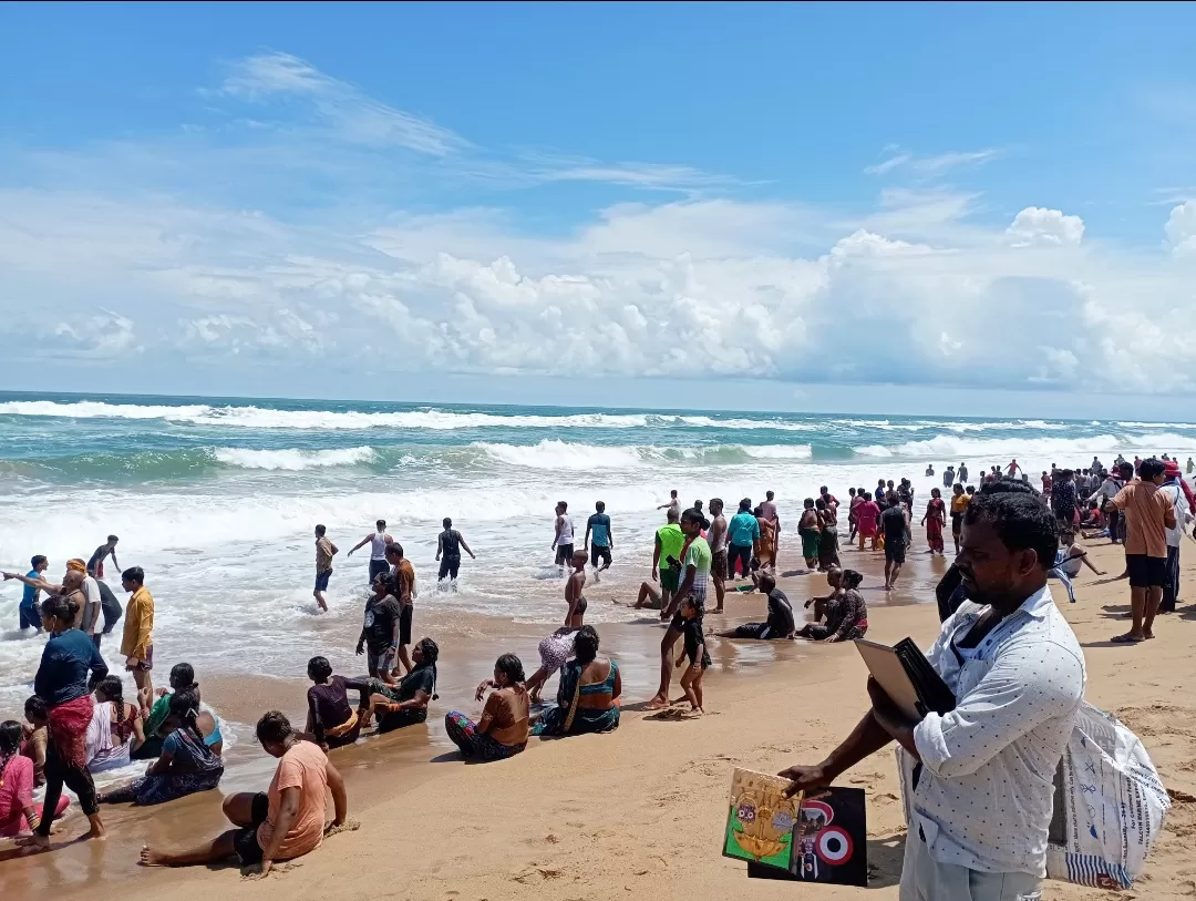 Photo of Puri By Pritam basudev