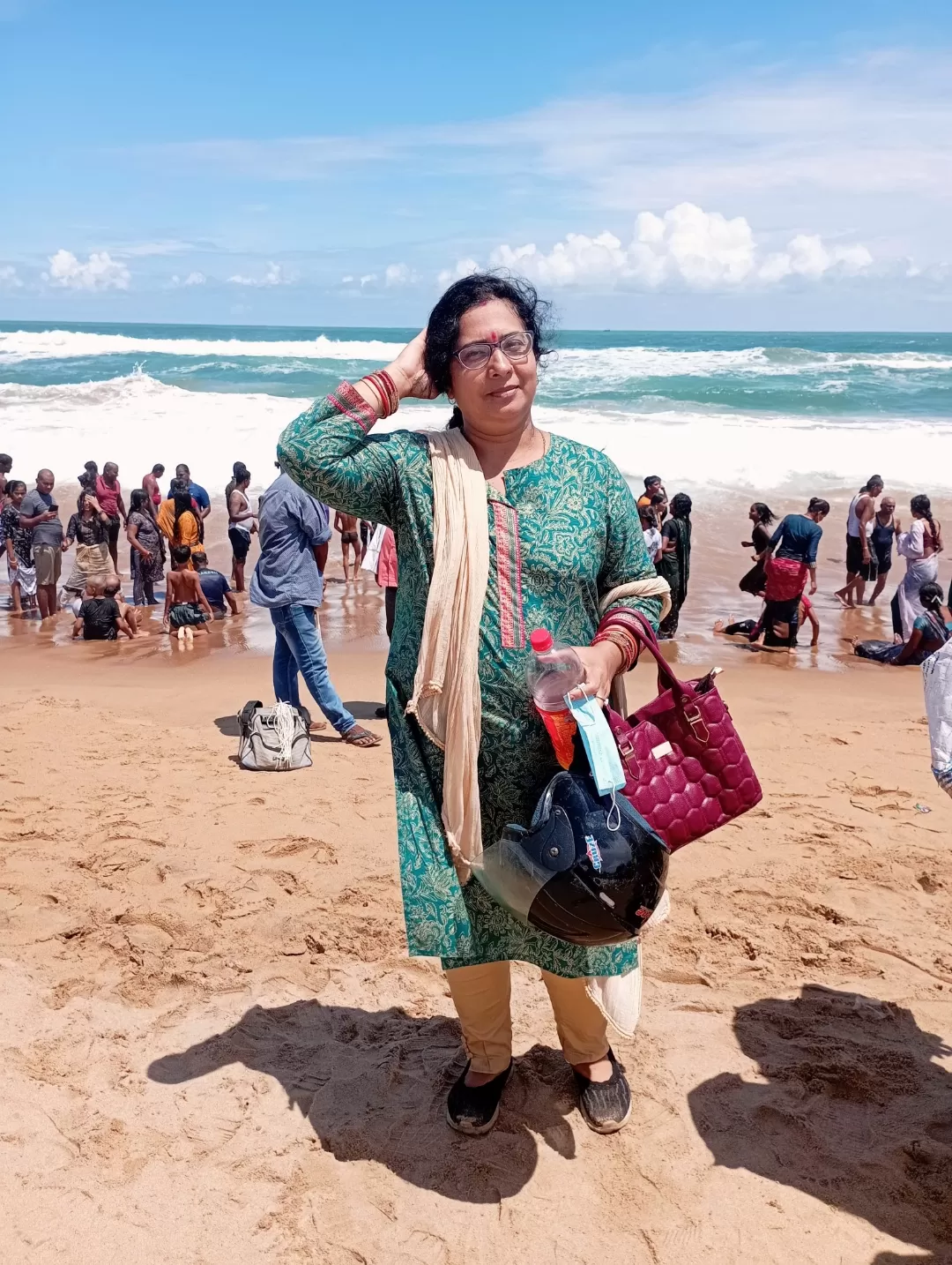 Photo of Puri By Pritam basudev