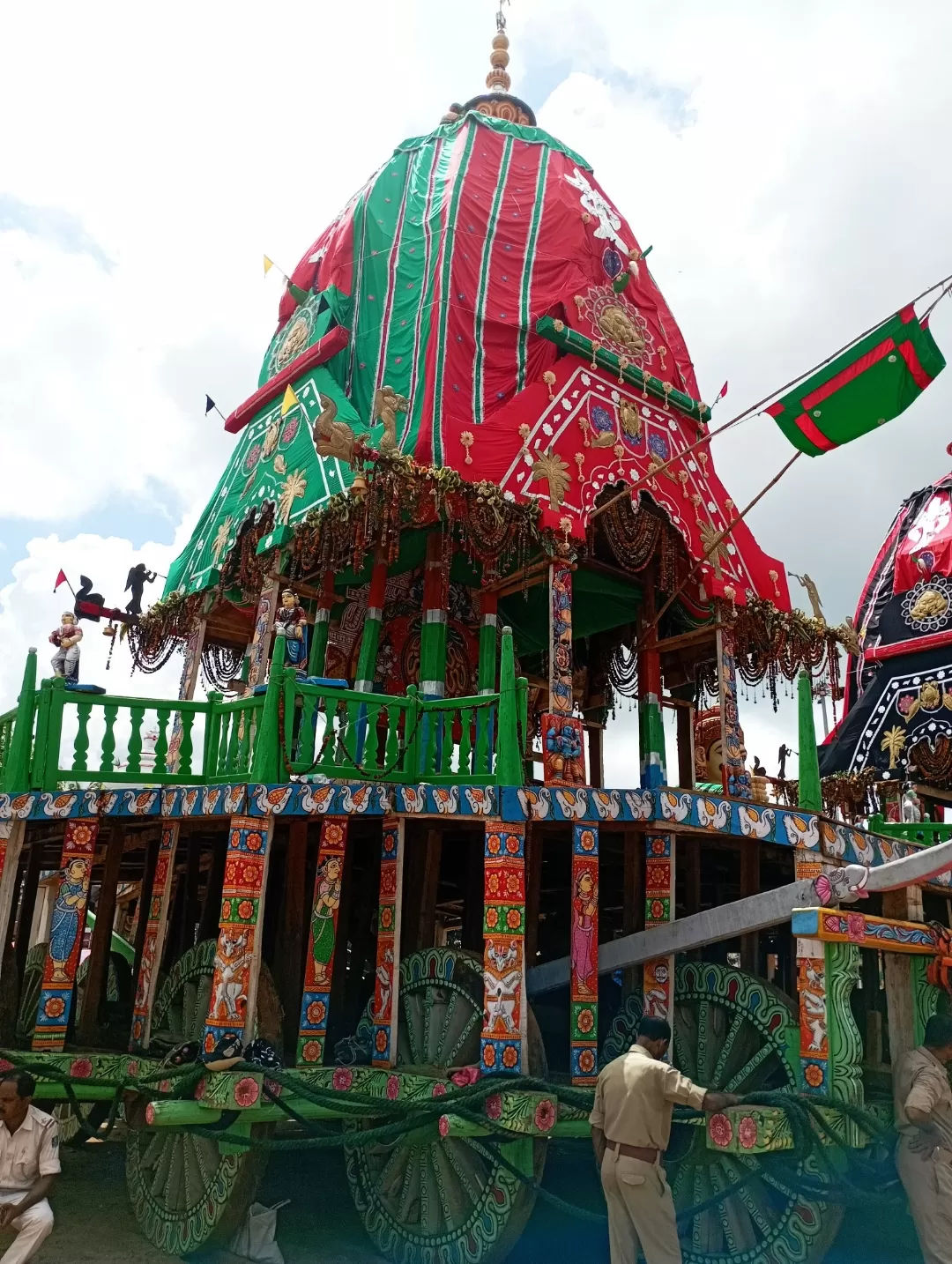 Photo of Puri By Pritam basudev