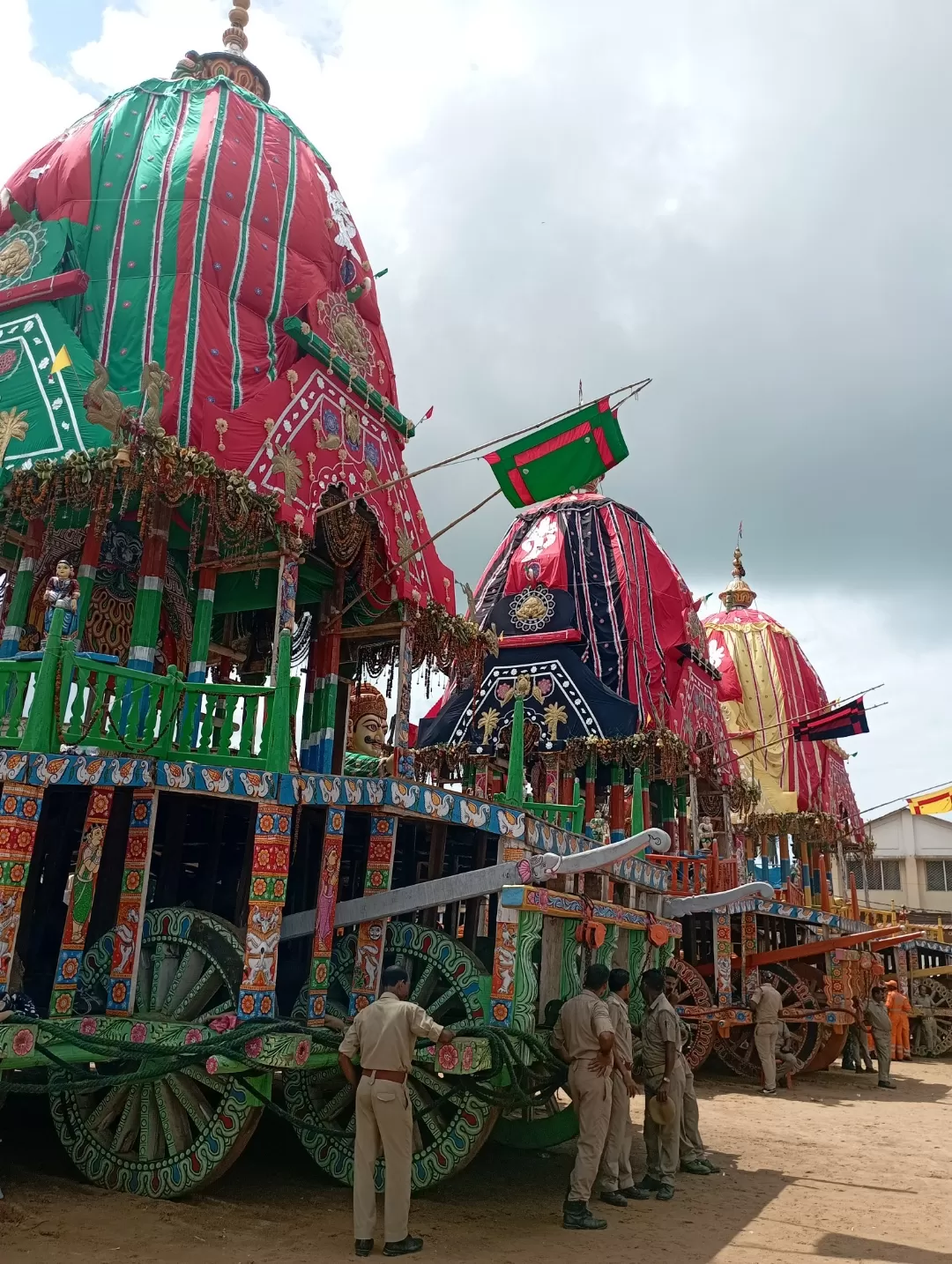 Photo of Puri By Pritam basudev