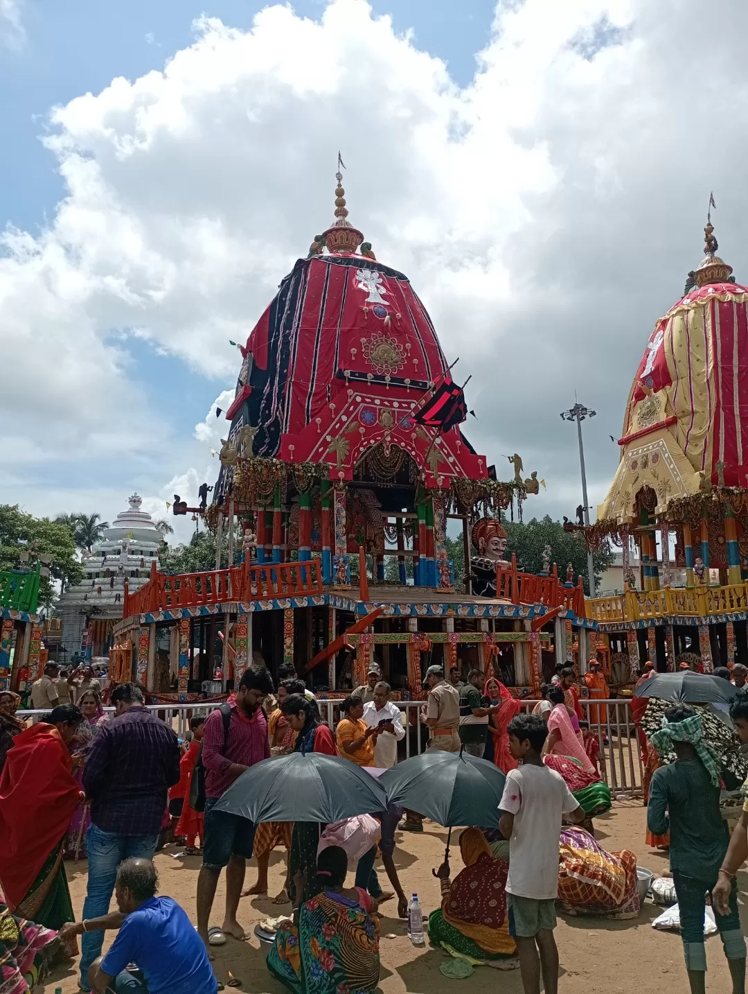 Photo of Puri By Pritam basudev