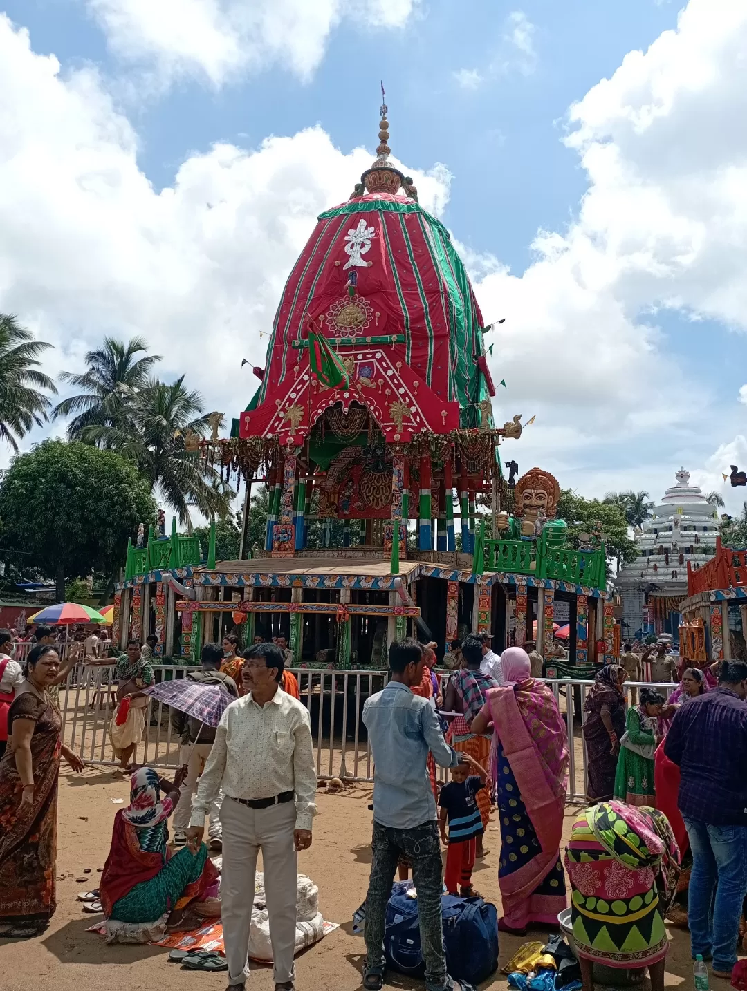 Photo of Puri By Pritam basudev