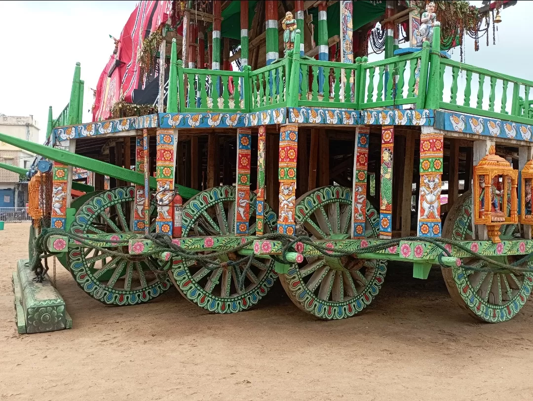 Photo of Puri By Pritam basudev