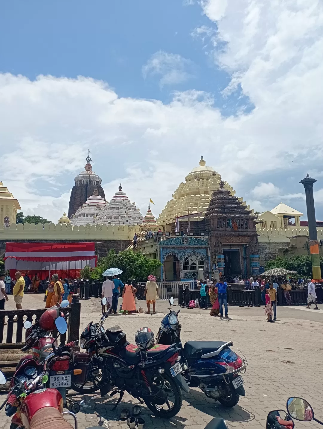 Photo of Puri By Pritam basudev