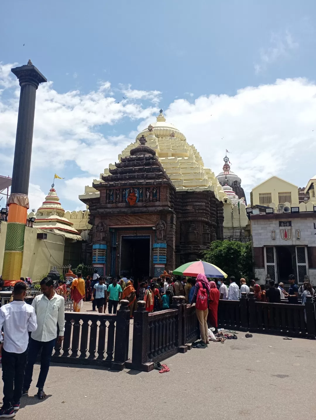 Photo of Puri By Pritam basudev
