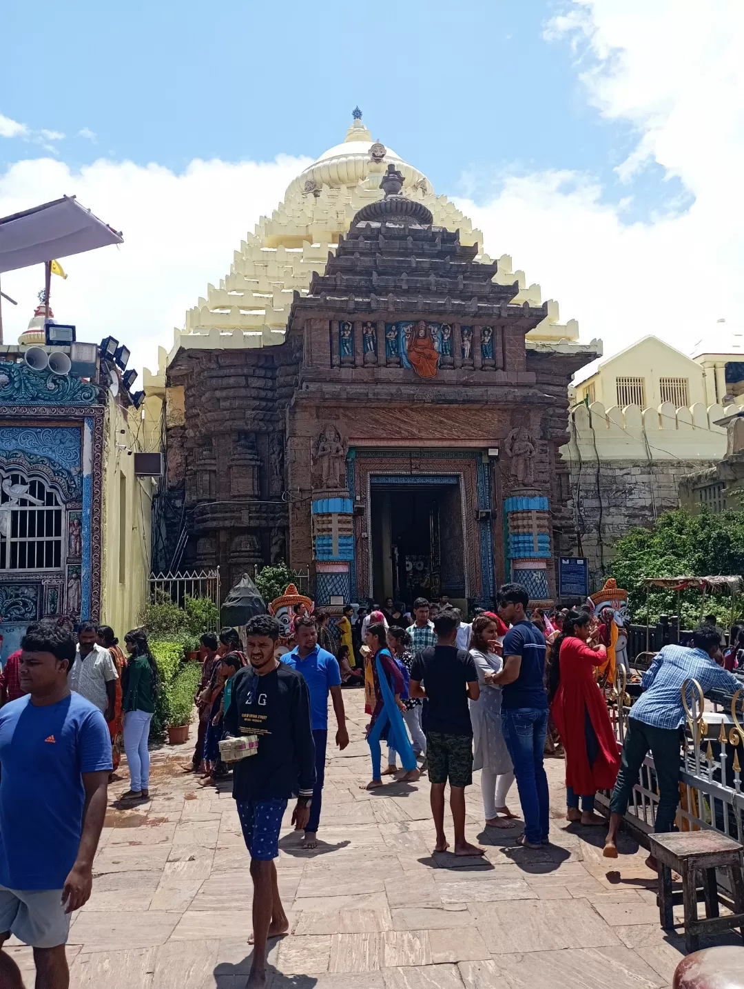 Photo of Puri By Pritam basudev
