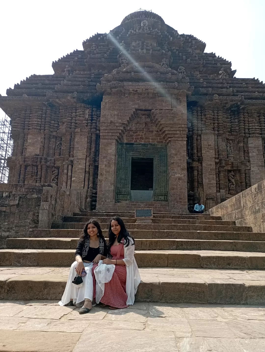 Photo of Konark By Pritam basudev