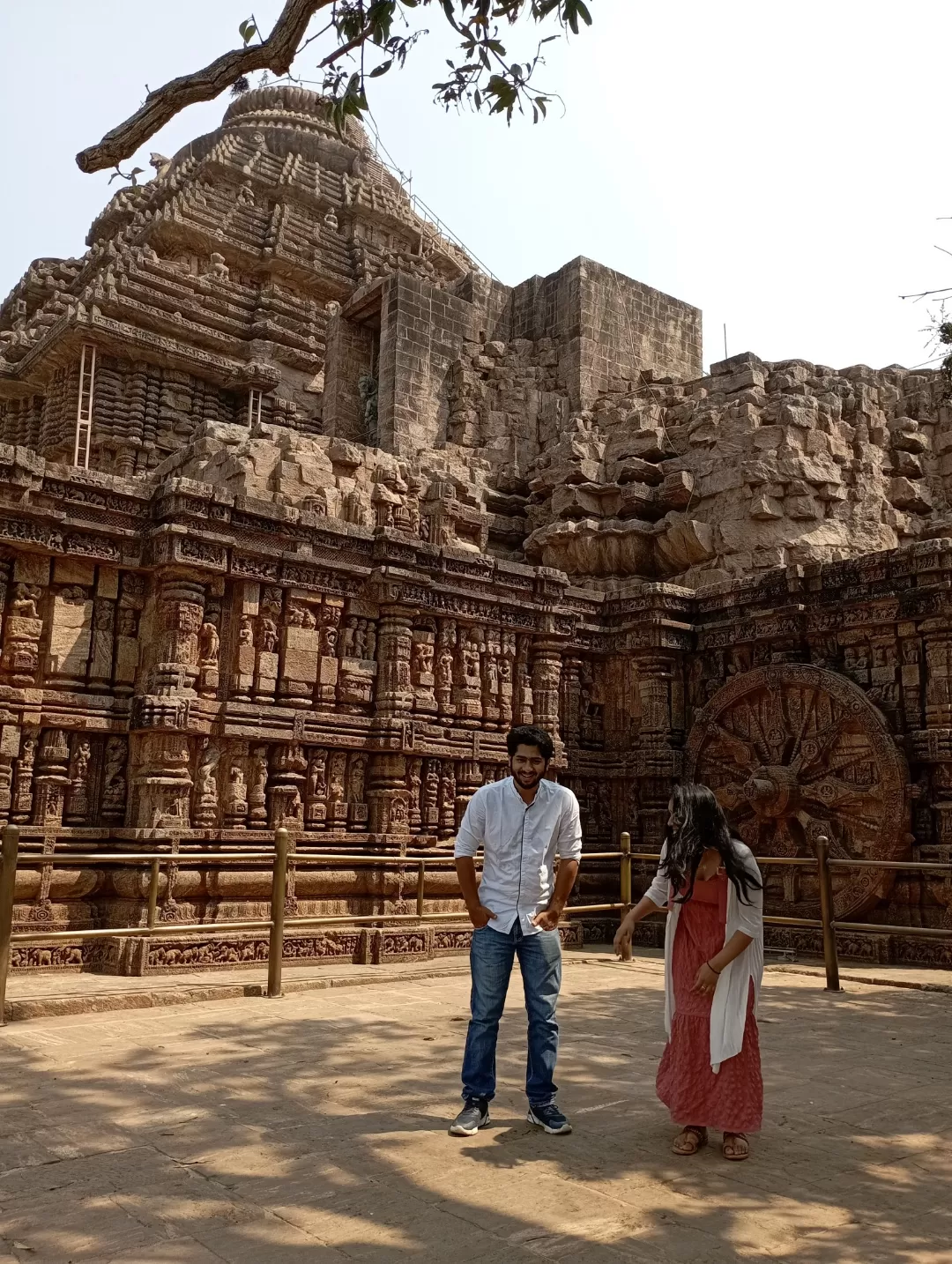 Photo of Konark By Pritam basudev