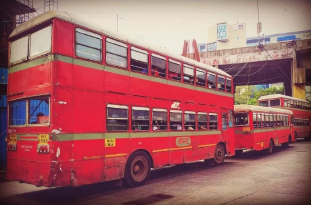 Photo of Mumbai By Pritam basudev