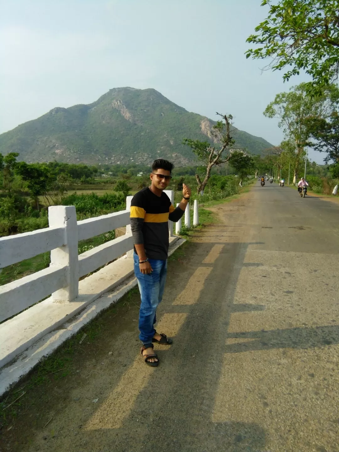 Photo of Nīlgiri By Pritam basudev