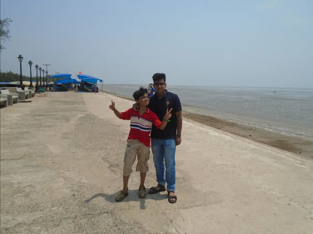 Photo of Chandipur By Pritam basudev