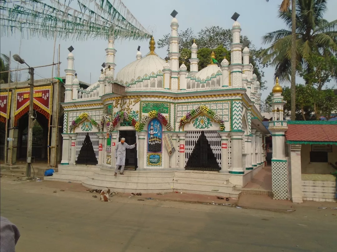 Photo of Chandipur By Pritam basudev