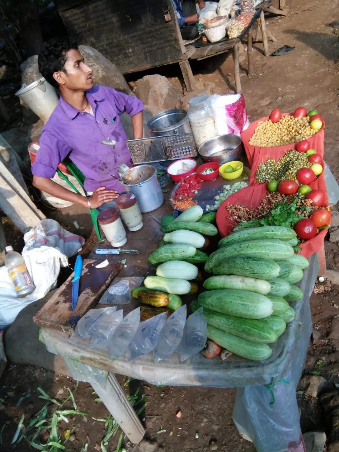 Photo of Chandipur By Pritam basudev