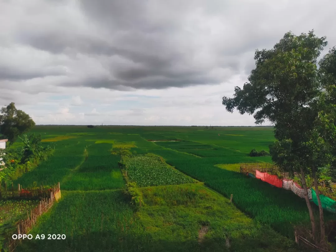 Photo of Deogarh By Pritam basudev