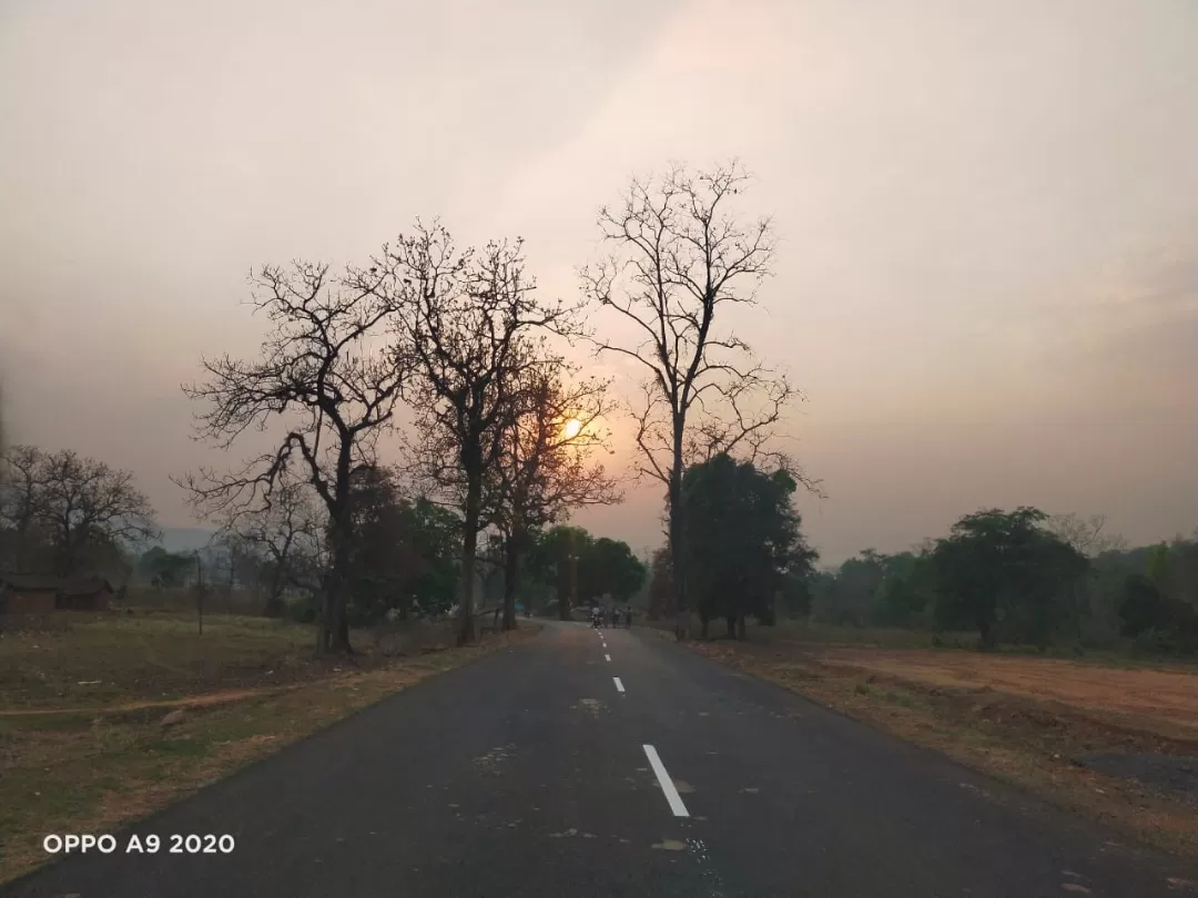 Photo of Deogarh By Pritam basudev