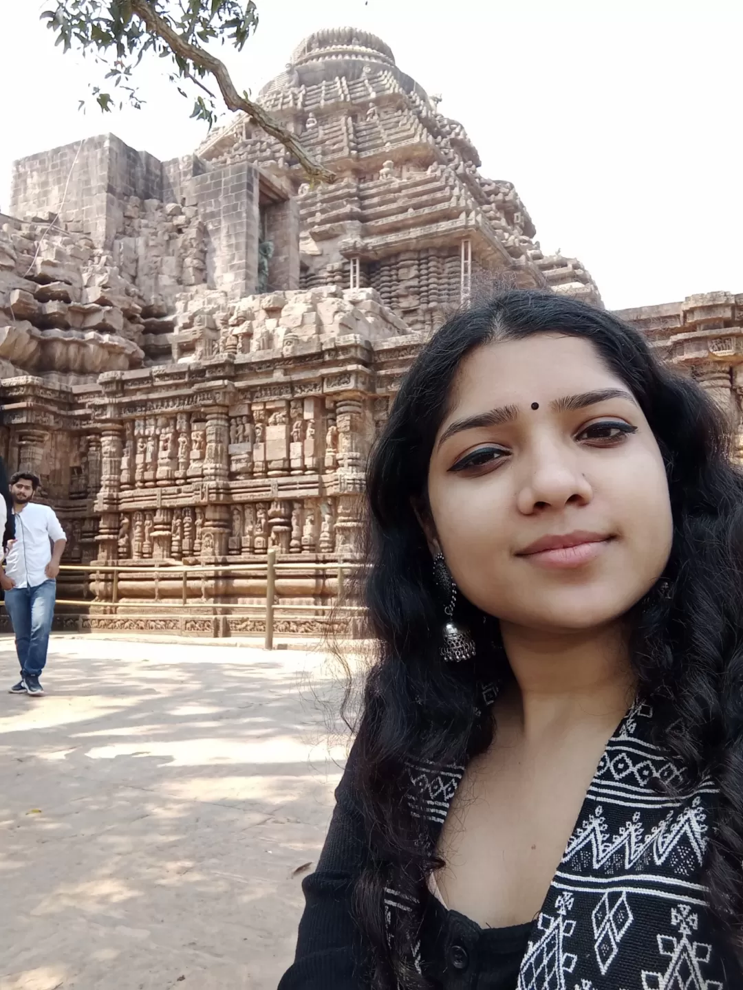 Photo of Konark By Pritam basudev