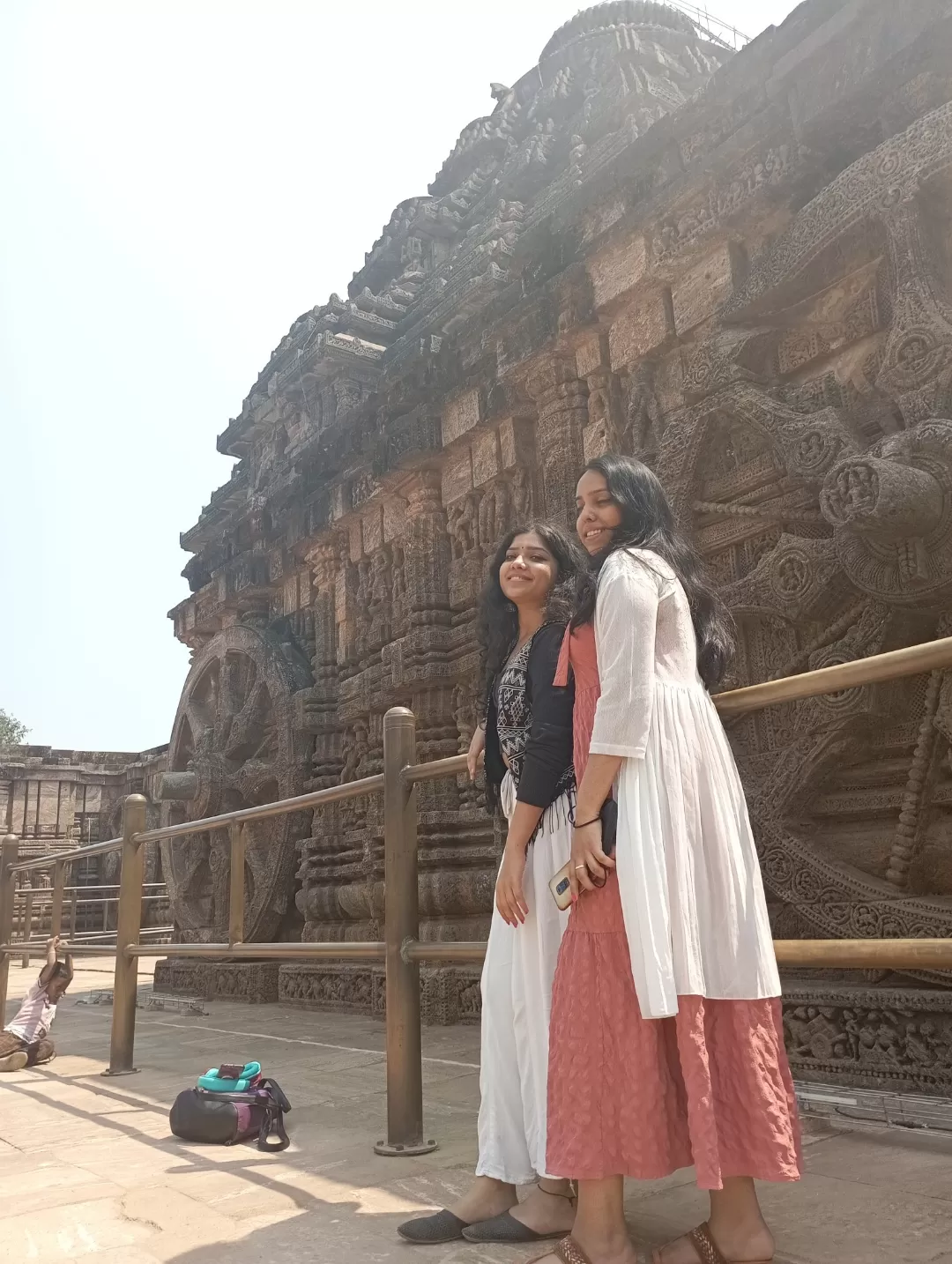 Photo of Konark By Pritam basudev