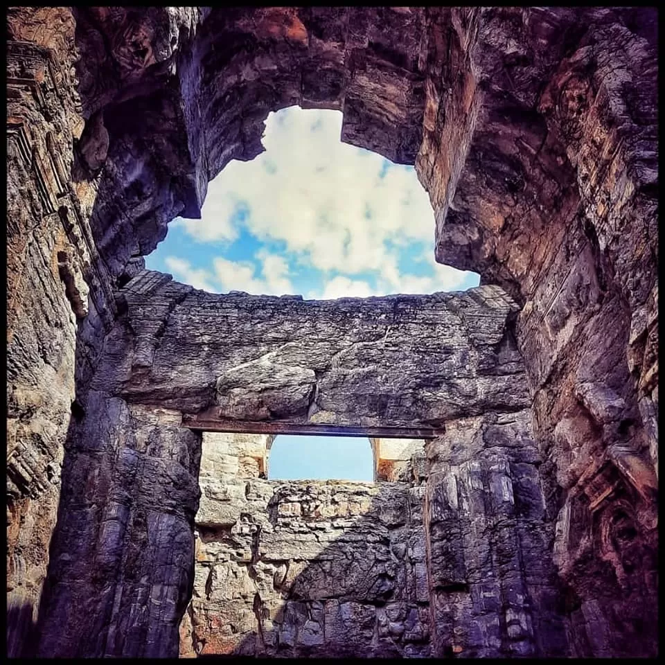 Photo of Martanda Surya Temple By Rashmi Khandelwal