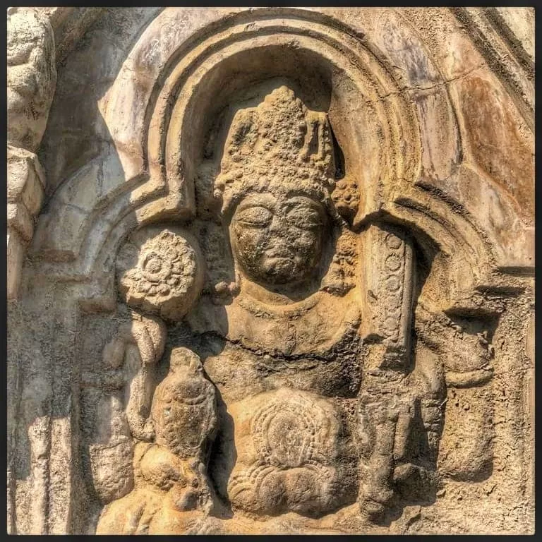 Photo of Martanda Surya Temple By Rashmi Khandelwal
