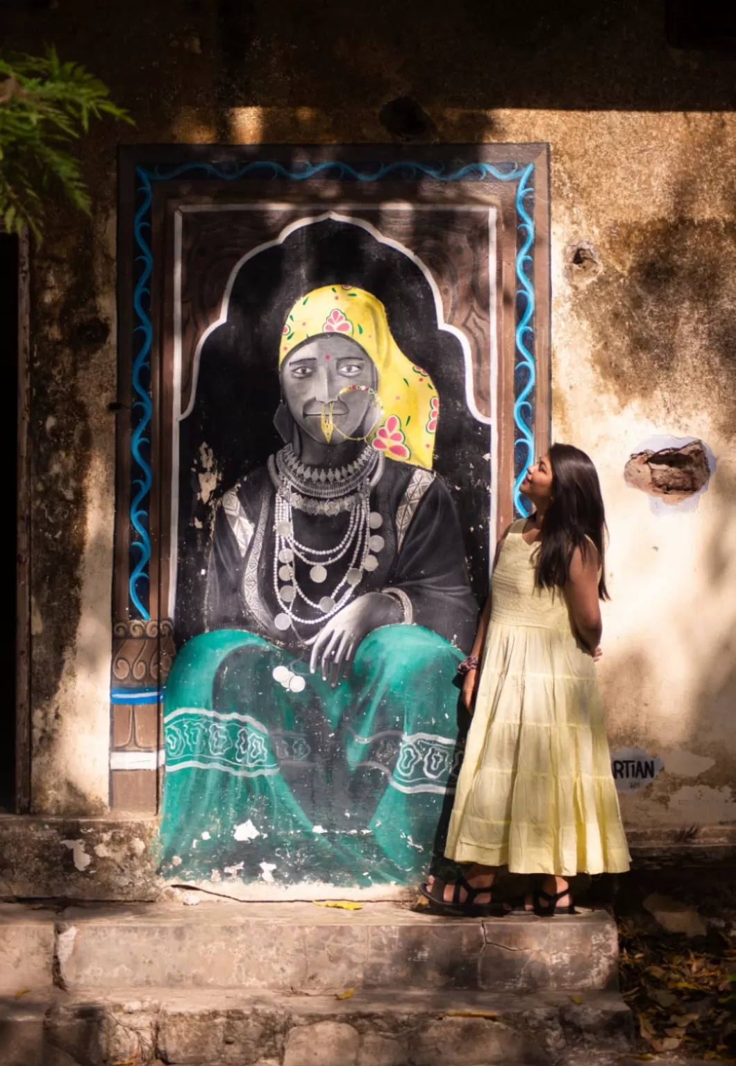 Photo of Beatles Ashram By Vacay Footsteps