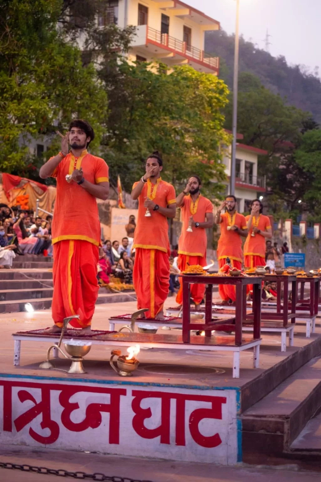 Photo of Rishikesh By Vacay Footsteps