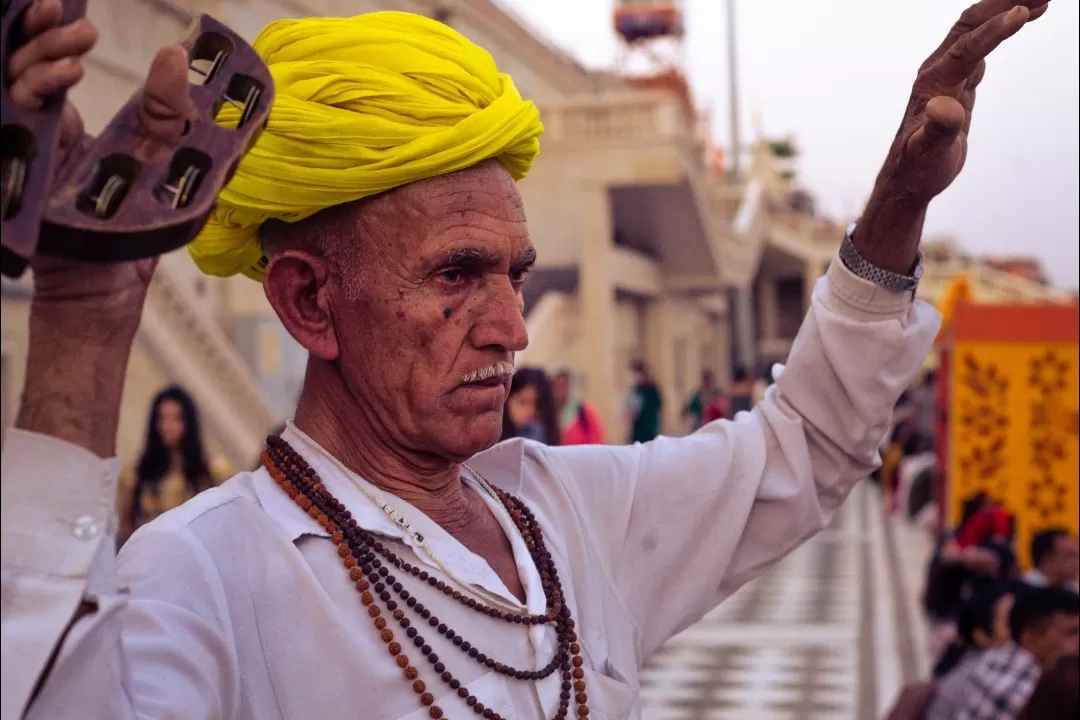 Photo of Haridwar By Vacay Footsteps