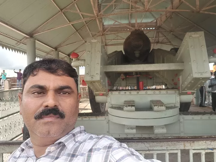 Photo of Jaigarh Fort By raman sengar