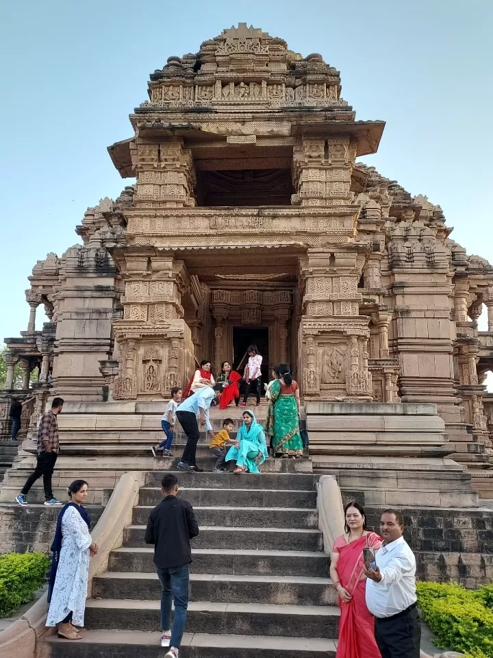 Photo of Sahastrabahu temple By raman sengar