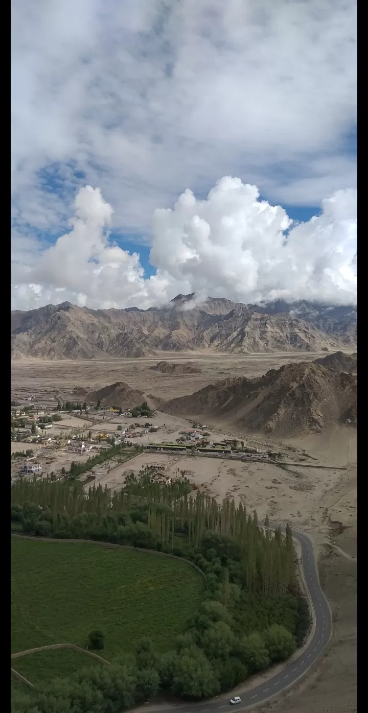 Photo of Leh By Vishnu Solanki