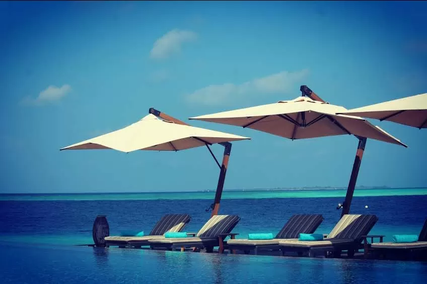 Photo of Maldives By Chaithra Shetty