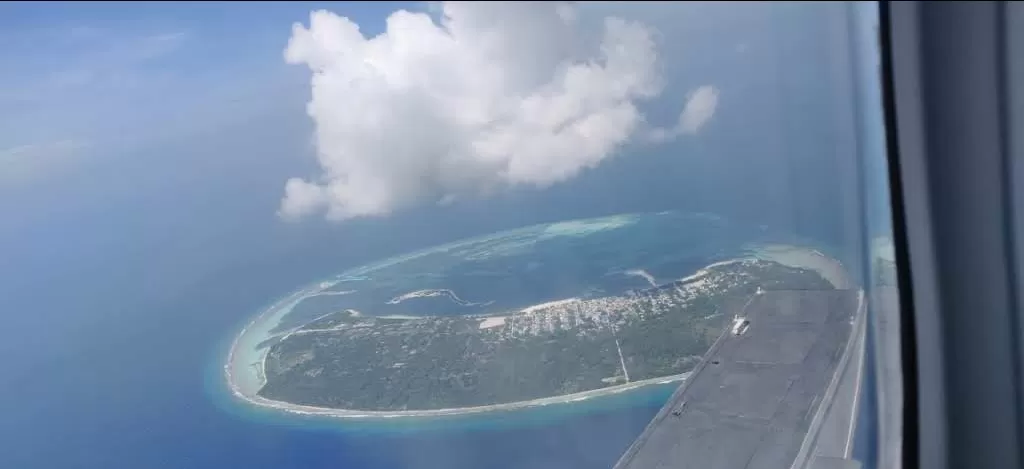 Photo of Malé By Chaithra Shetty
