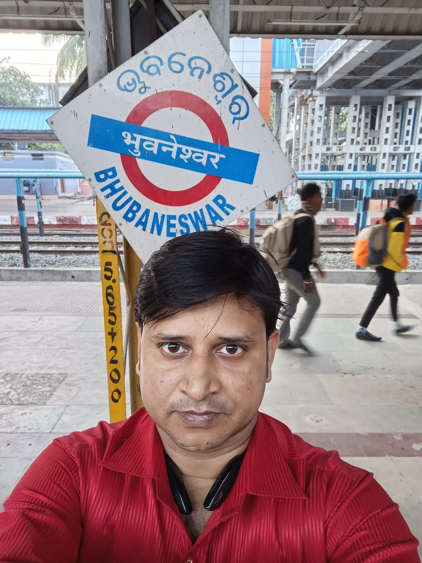 Photo of Shri Jagannatha Temple Puri By kUNWAR Singh