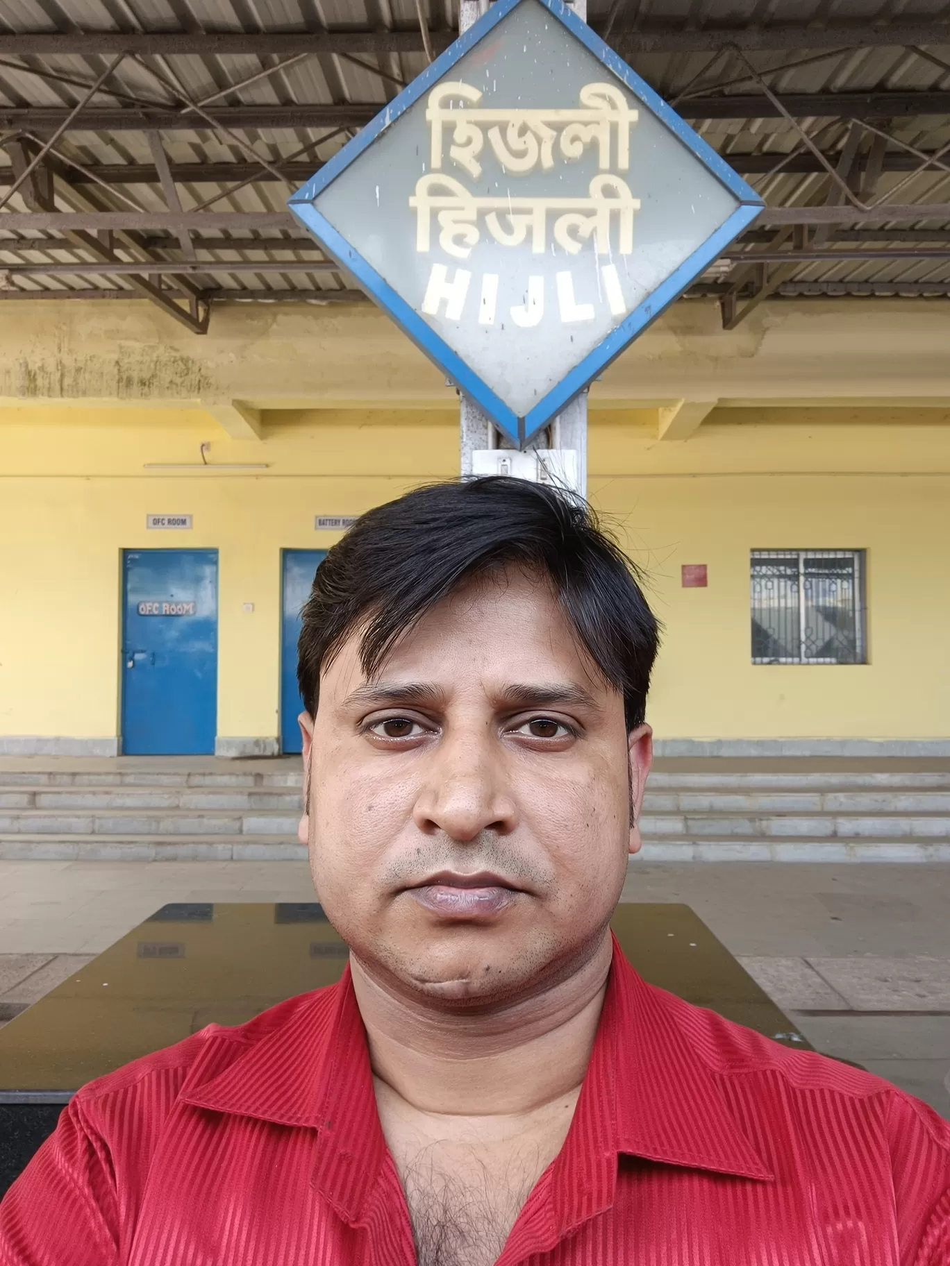 Photo of Shri Jagannatha Temple Puri By kUNWAR Singh