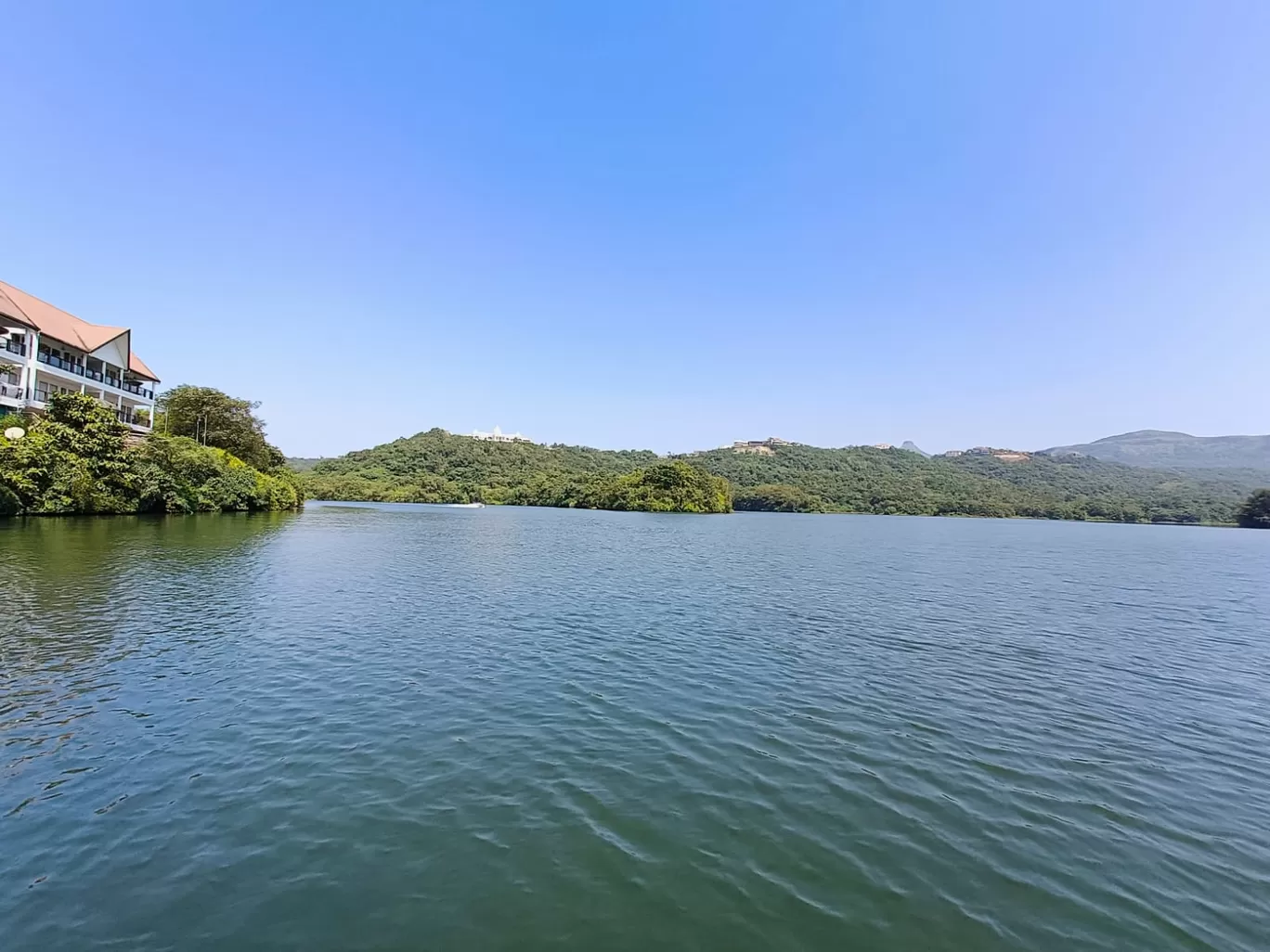 Photo of Aamby Valley City By Trupti S. Yadav