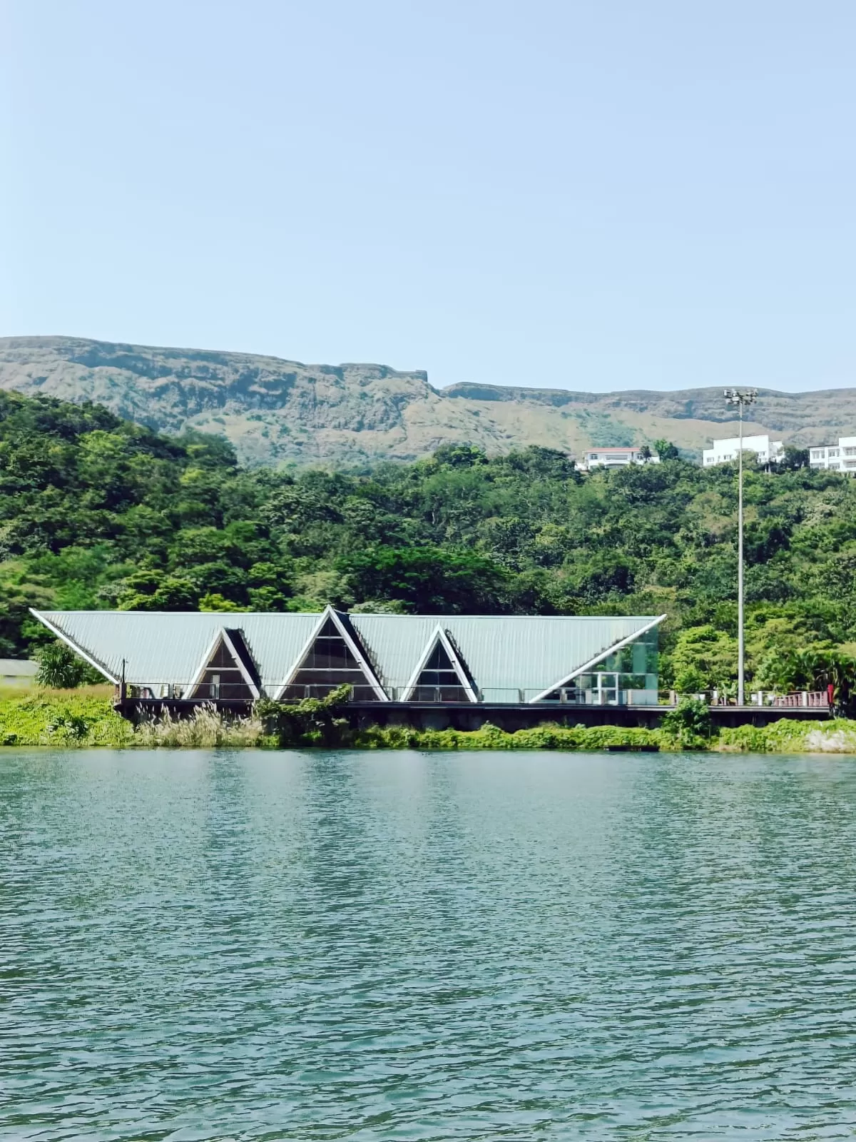 Photo of Aamby Valley City By Trupti S. Yadav
