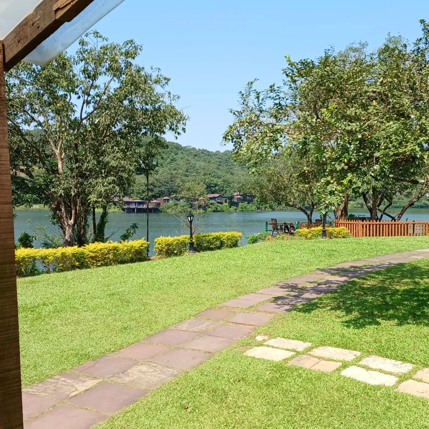 Photo of Aamby Valley City By Trupti S. Yadav