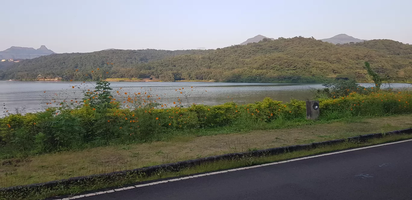 Photo of Aamby Valley City By Trupti S. Yadav