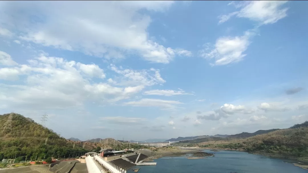 Photo of Statue of Unity By Priyanka Patel