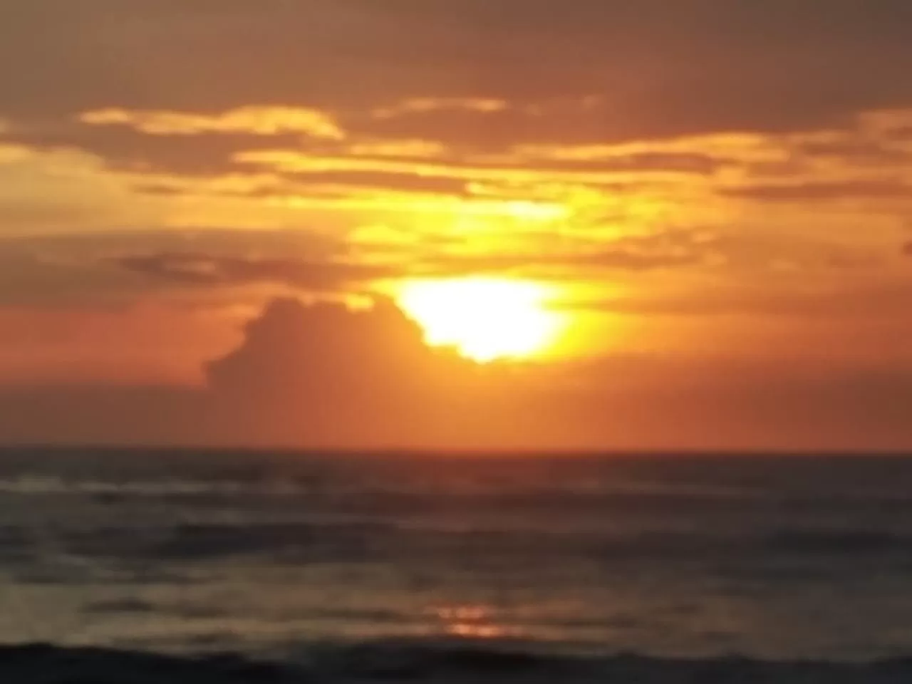 Photo of Kovalam Beach By Manish Yaduvanshi