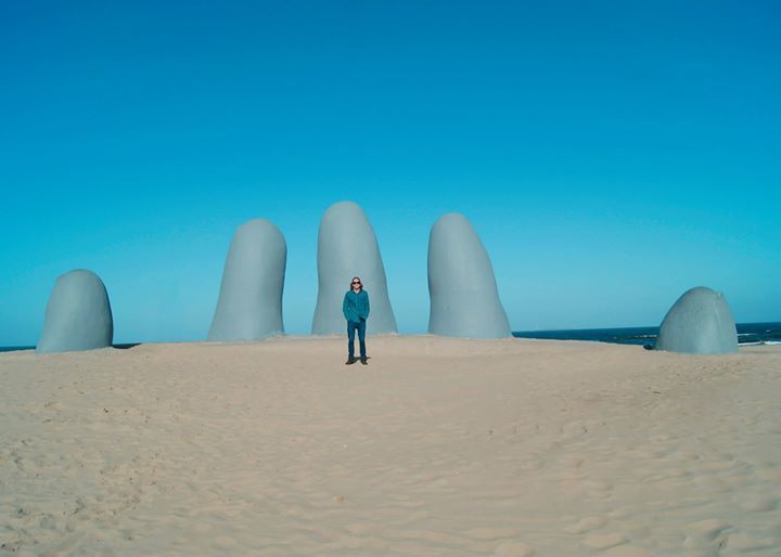 Photo of Uruguay By Jr Lara