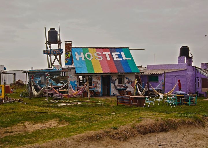 Photo of Uruguay By Jr Lara