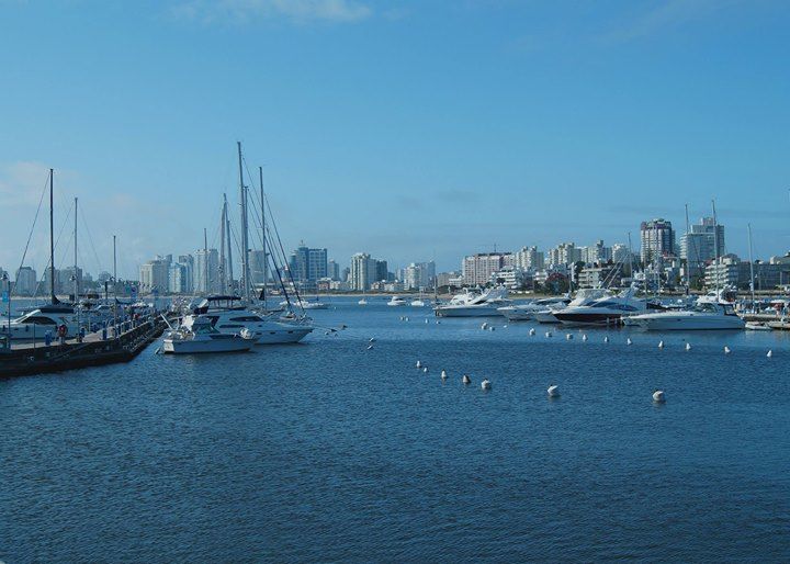 Photo of Uruguay By Jr Lara