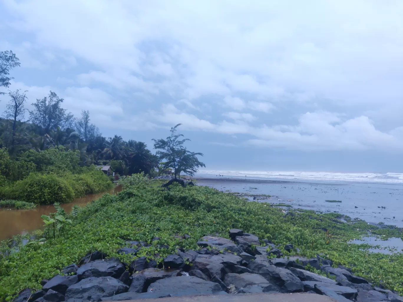 Photo of Dapoli By Swarup Kadam