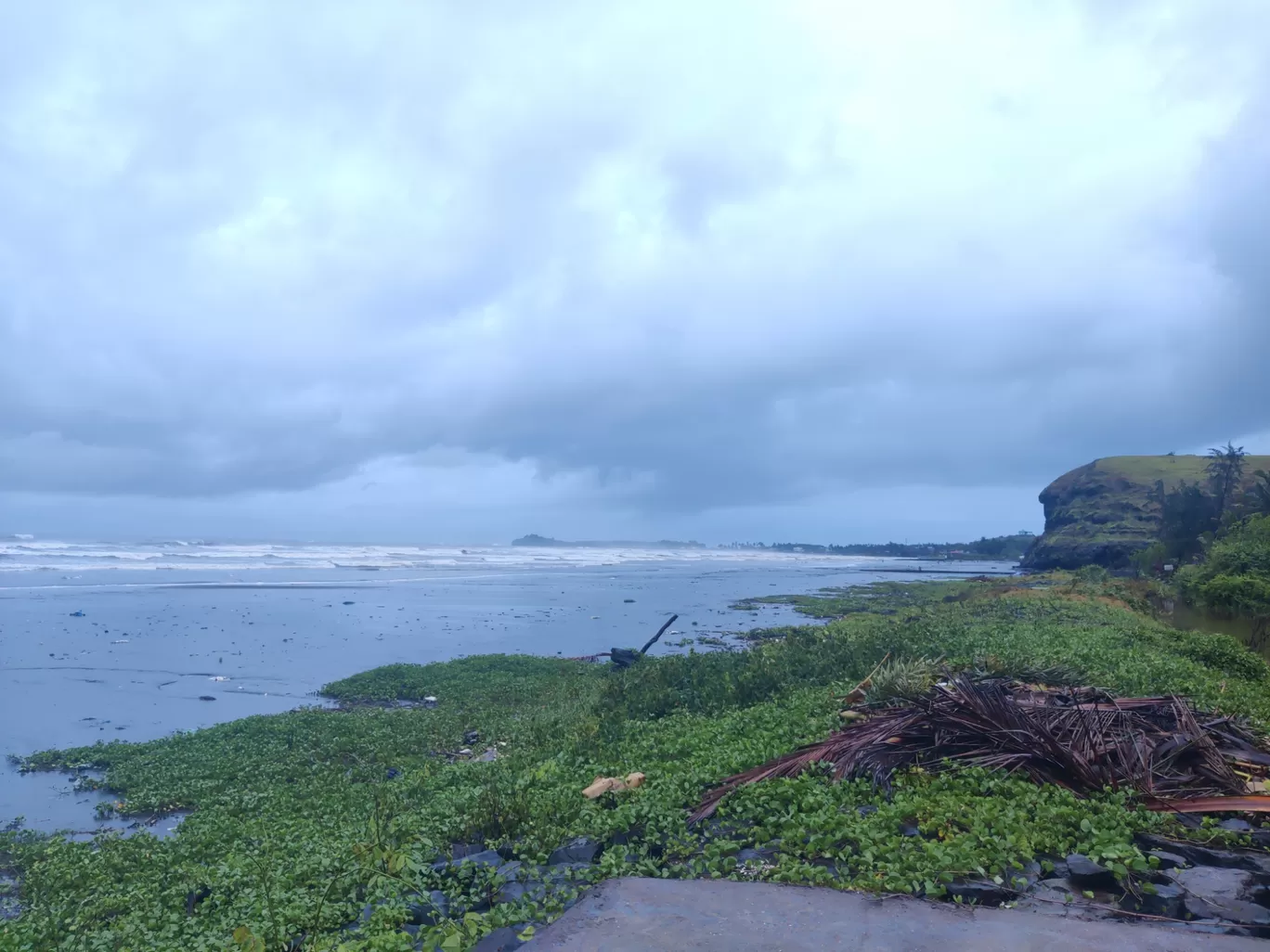 Photo of Dapoli By Swarup Kadam
