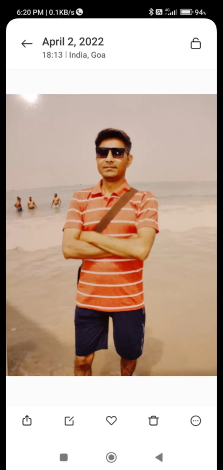 Photo of Goa By Pramod Mob